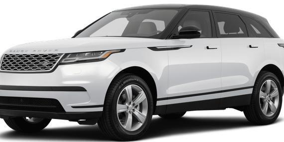 LAND ROVER RANGE ROVER VELAR 2020 SALYB2FV2LA288686 image
